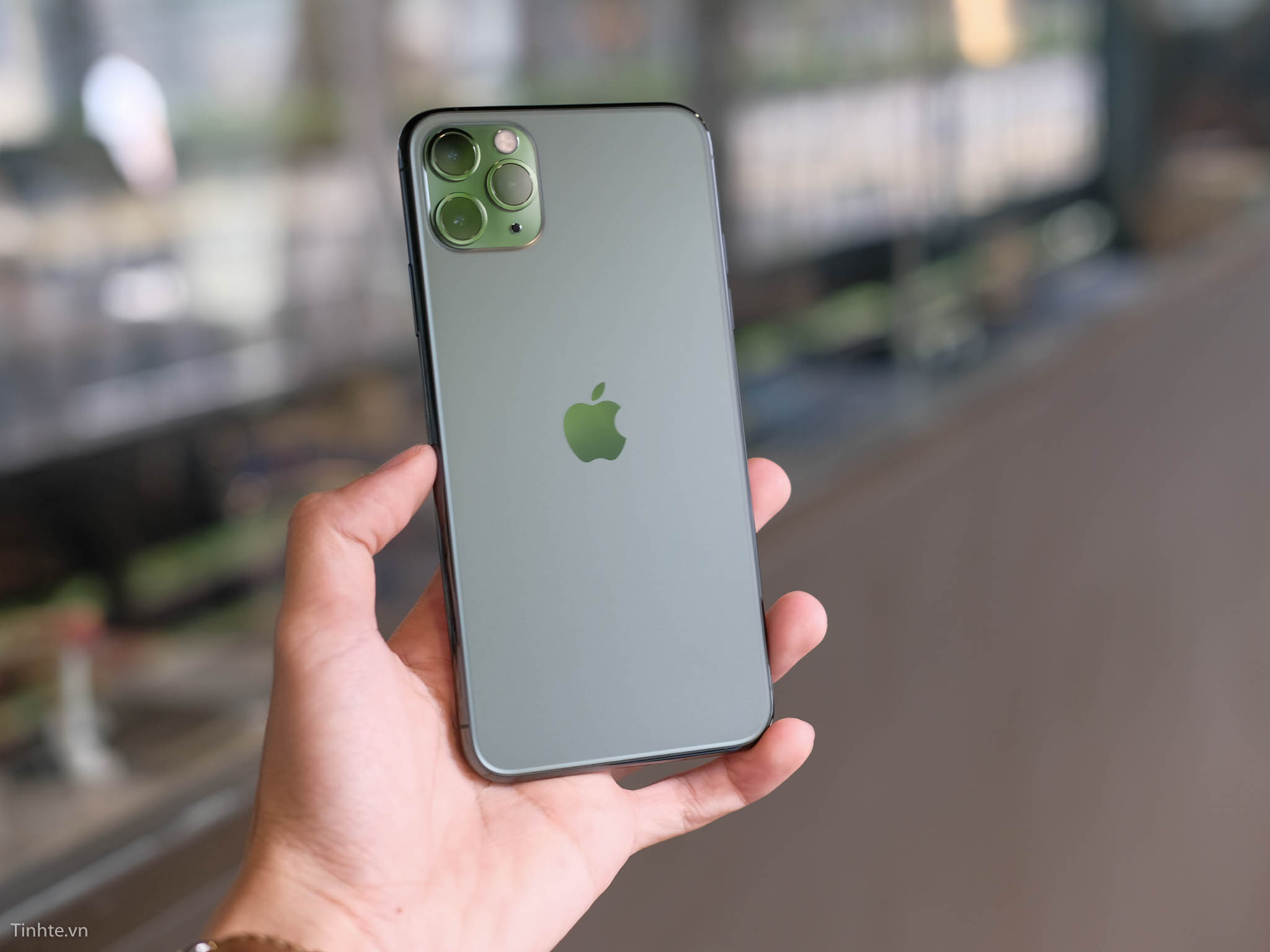 Điện thoại Apple iPhone 11 Pro Max - 256GB - 99%